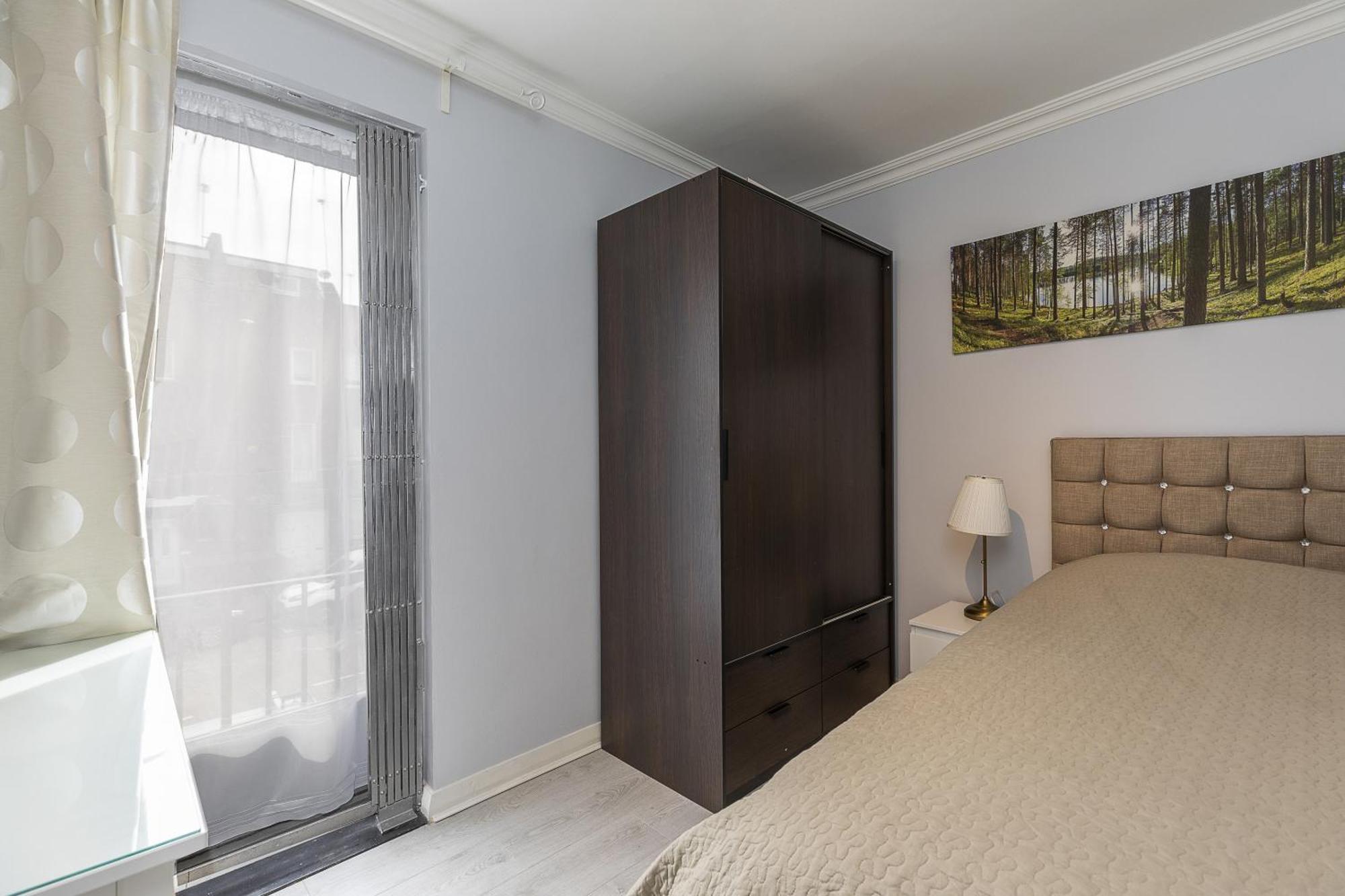 Gorgeous 4 Bedrooms Apartment Near Hyde Park And Oxford St ロンドン エクステリア 写真