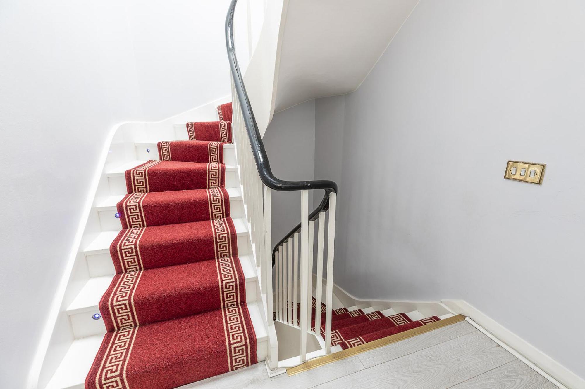 Gorgeous 4 Bedrooms Apartment Near Hyde Park And Oxford St ロンドン エクステリア 写真