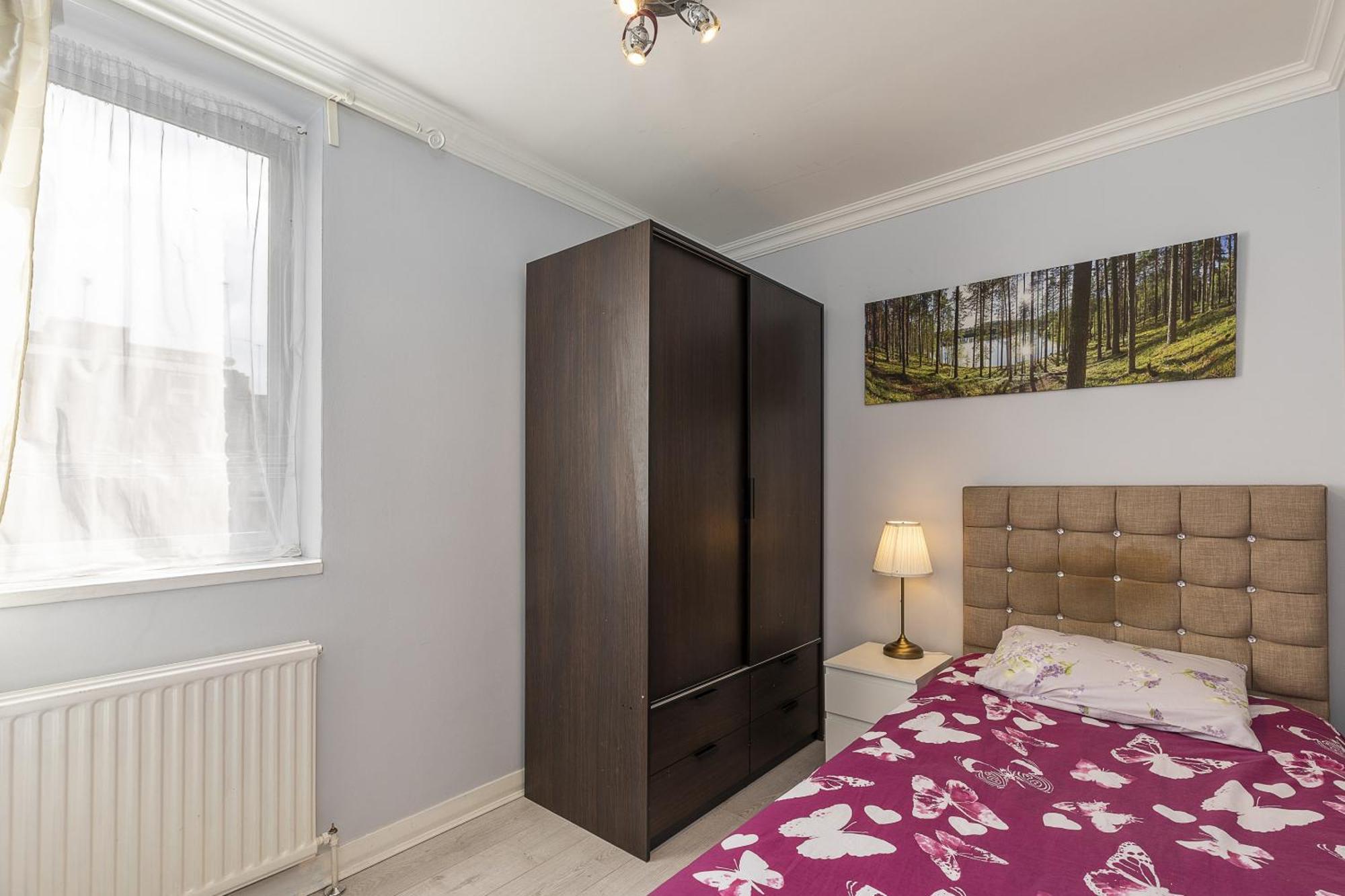Gorgeous 4 Bedrooms Apartment Near Hyde Park And Oxford St ロンドン エクステリア 写真